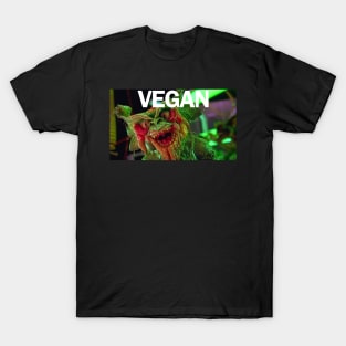 Vegan T-Shirt